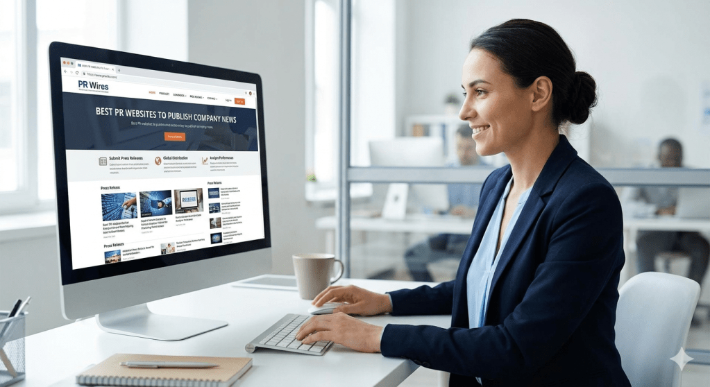 Best Digital PR Agency USA for Online Reputation | Growth&nbsp;Guide